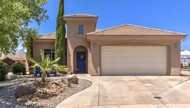 687 N 380 W, La Verkin