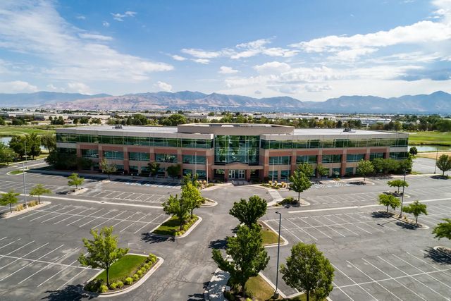 2525 S Lake Blvd, West Valley City