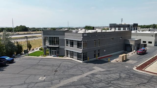 360 S 200 W, Farmington