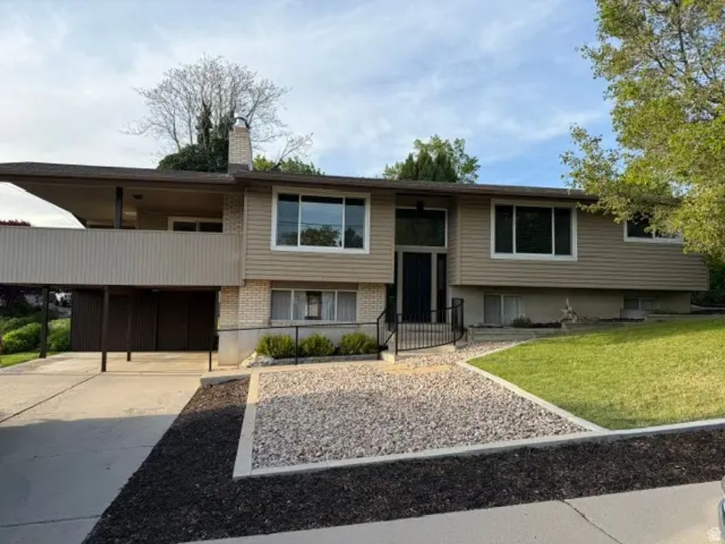 892 W 600 S, Orem