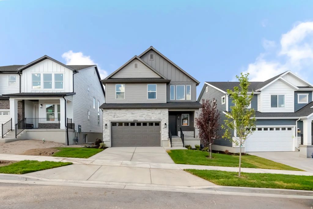 3984 W 930 N 505, Lehi