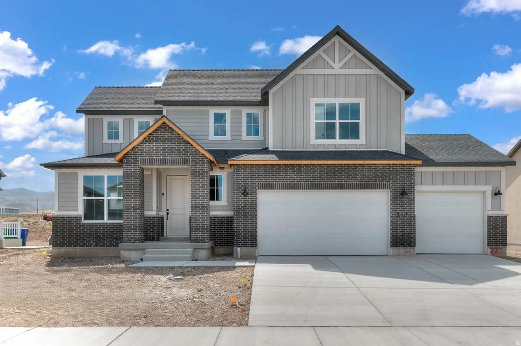 8944 S Smoky Hollow Rd, West Jordan