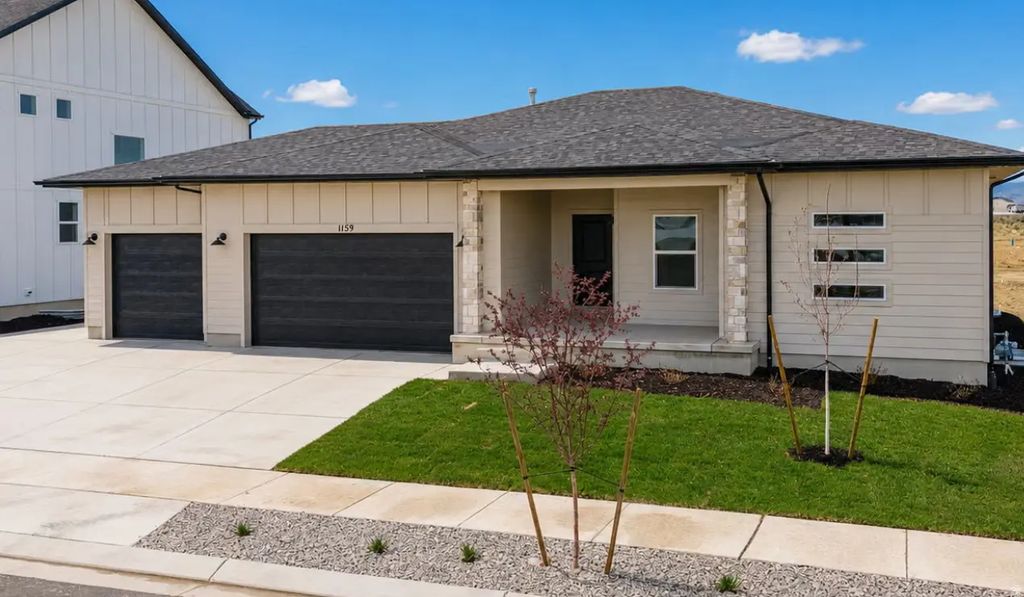 1159 E Blackfeet Dr 522, Eagle Mountain