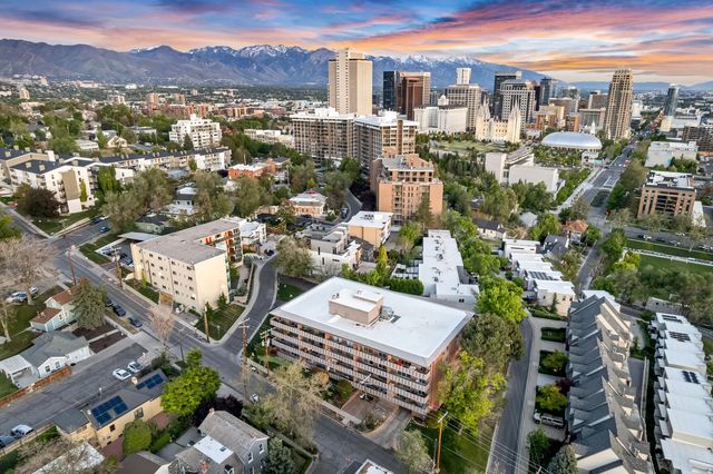 87 W 300 N 206, Salt Lake City