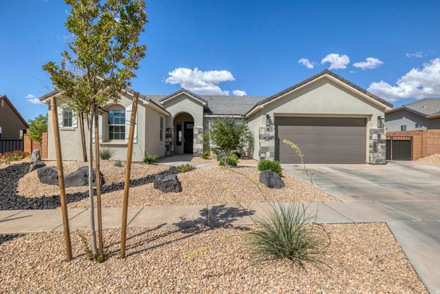 409 N Sage Grouse Dr, Washington