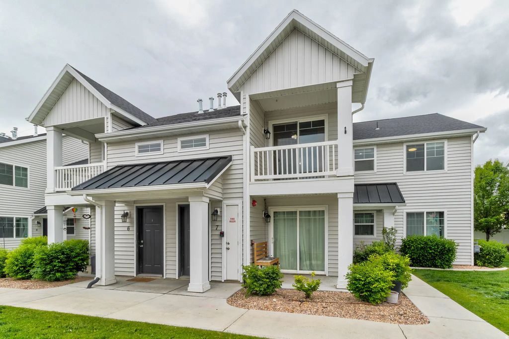 2497 W 500 S 7, Springville