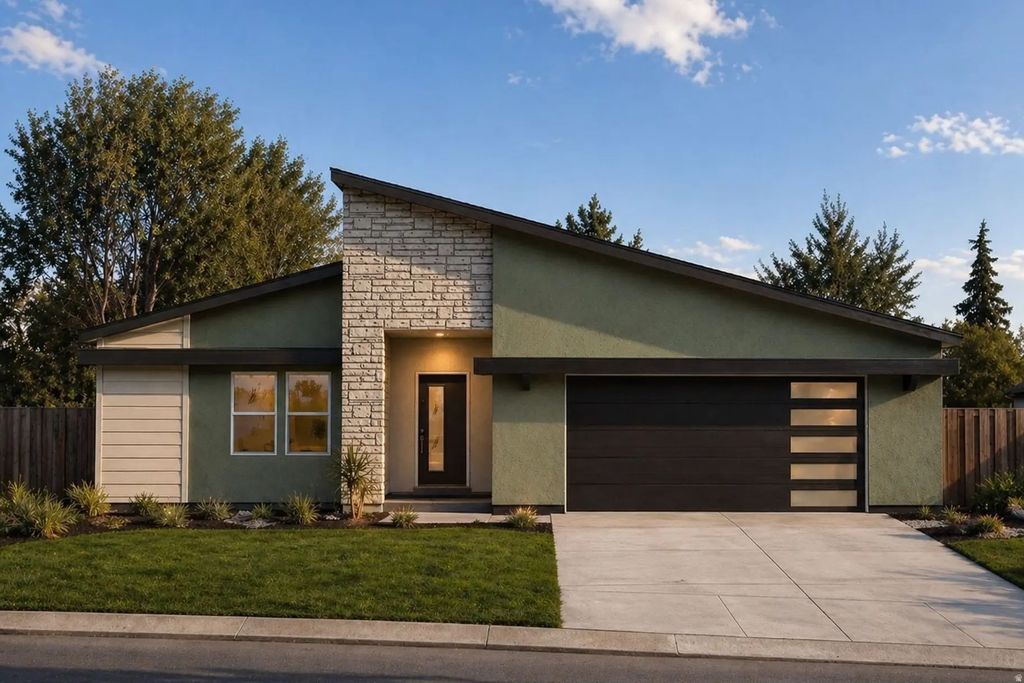 6158 W Silver Sky Dr W 102, Herriman