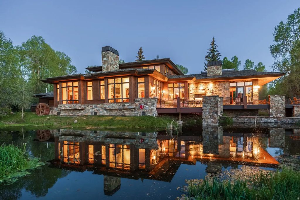 4445 N Millrace Rd, Oakley