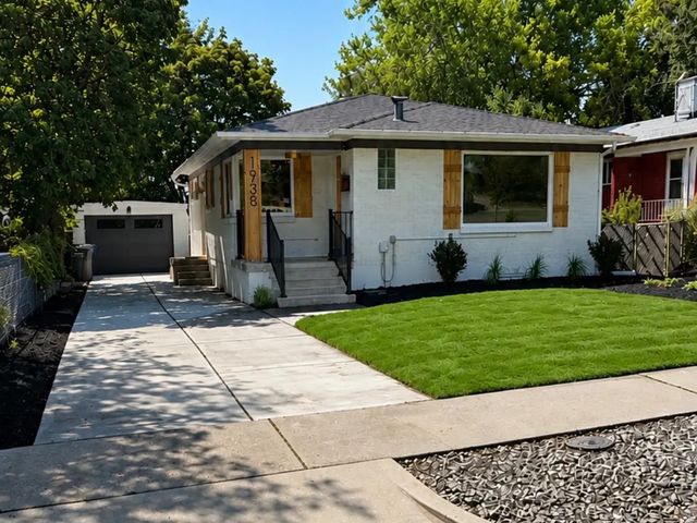 1938 S Texas St, Salt Lake City