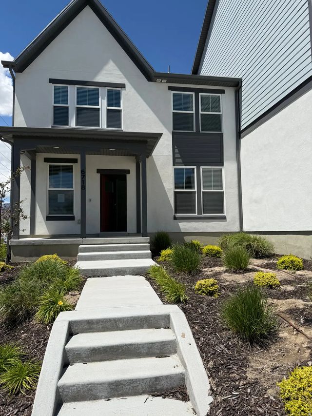 6718 W 11800 S 560, South Jordan