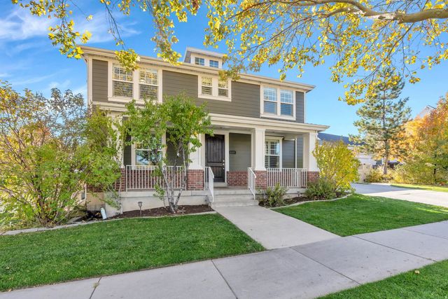 4385 W Open Hill Dr, South Jordan