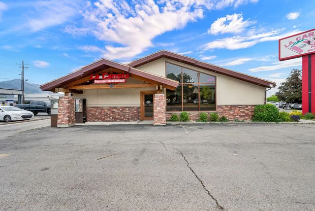 340 E 1200 S, Orem