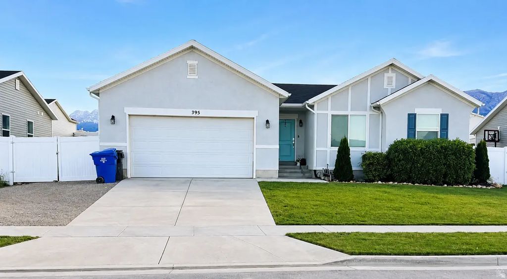 795 N Colony Dr, Grantsville