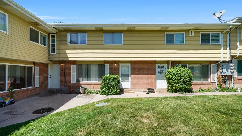 1085 N Nayon Dr E #6 (f), Layton
