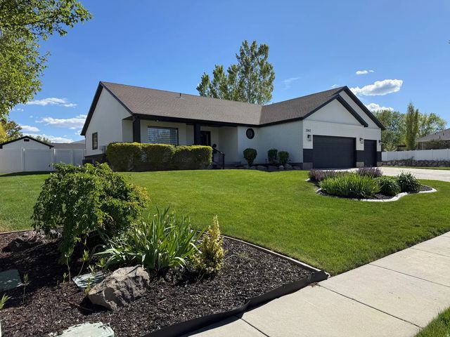 3987 W Red Tail Dr S, Riverton