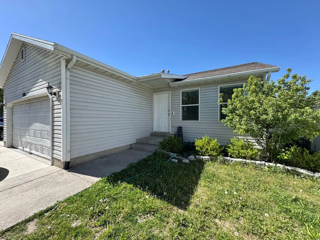 1614 W Eisenhower Way S, Salt Lake City