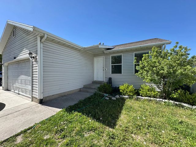 1614 W Eisenhower Way S, Salt Lake City