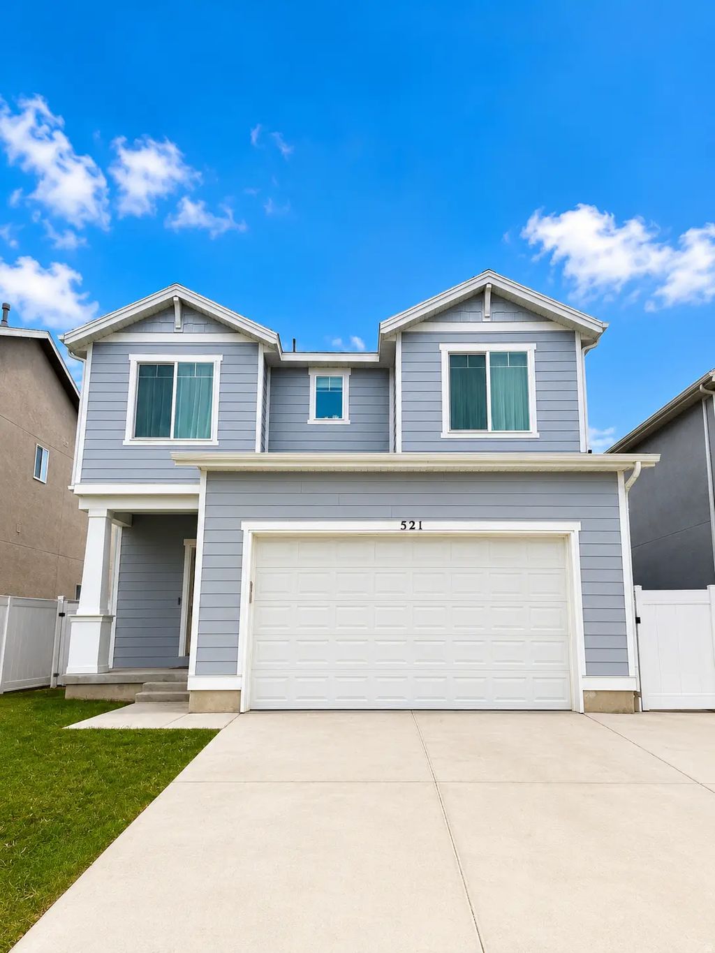 521 N Trident Dr 130, Saratoga Springs