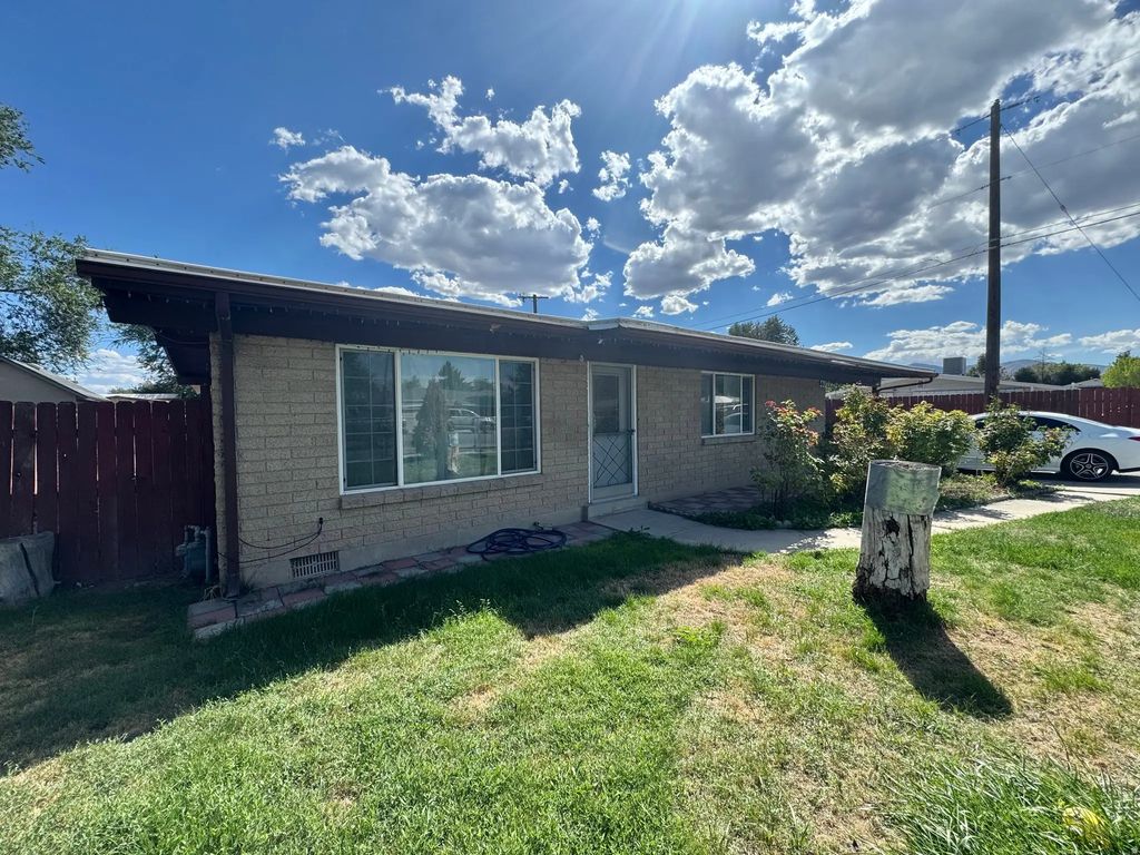 4073 W 3100 S, West Valley City
