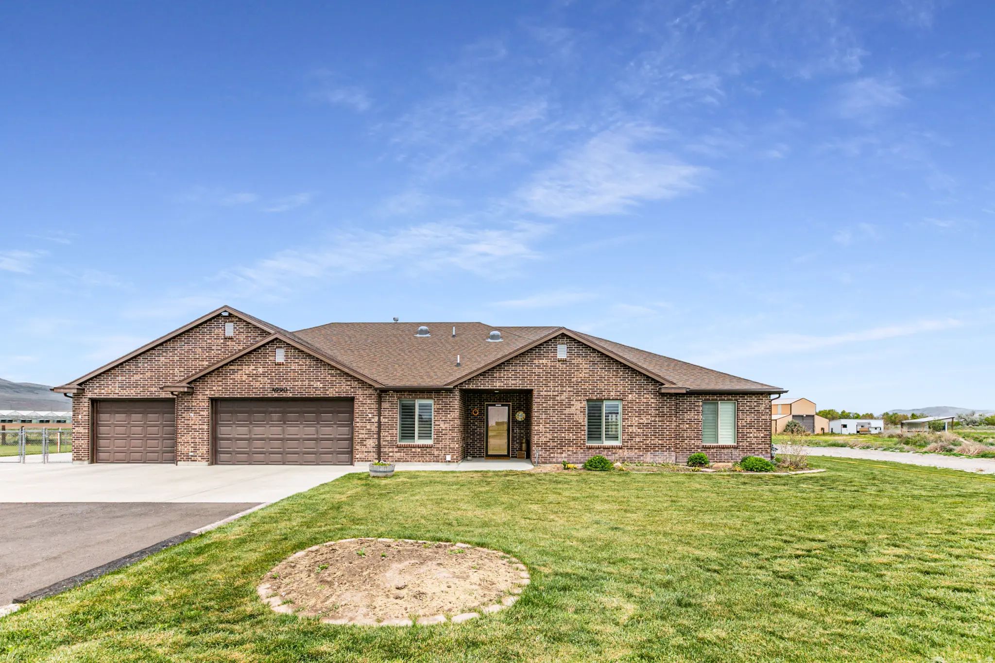 4990 W 12000 N, Tremonton