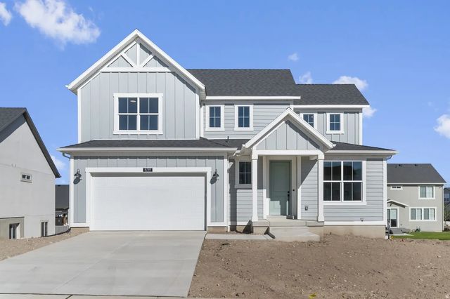 8789 S Hoback River Rd, West Jordan