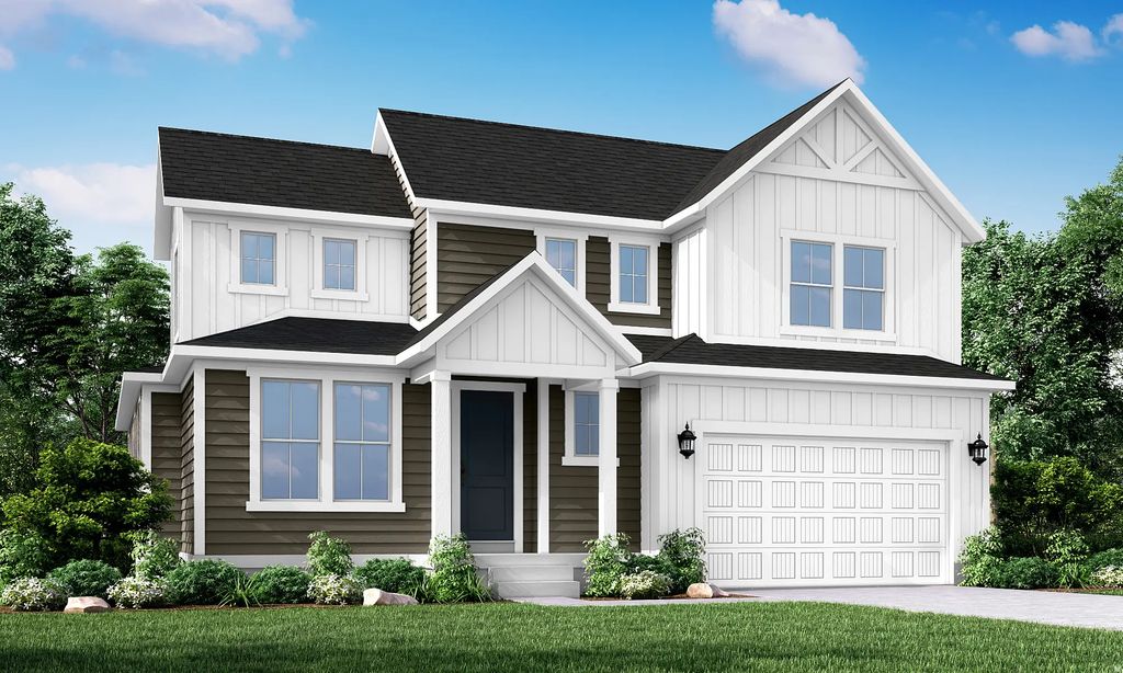 8789 S Hoback River Rd, West Jordan