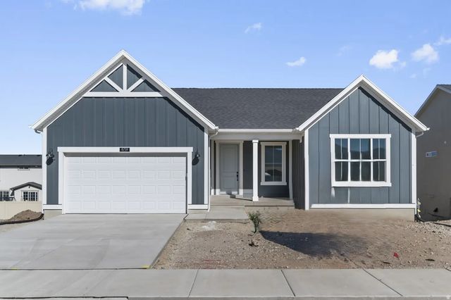 8759 S Hoback River Rd, West Jordan