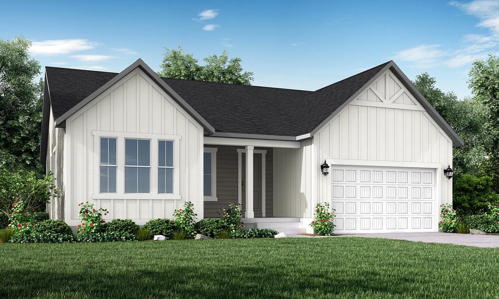8759 S Hoback River Rd, West Jordan