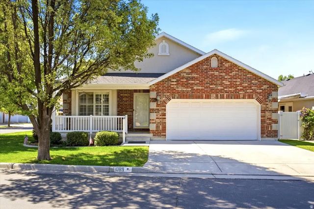 1089 W 2325 N, Layton