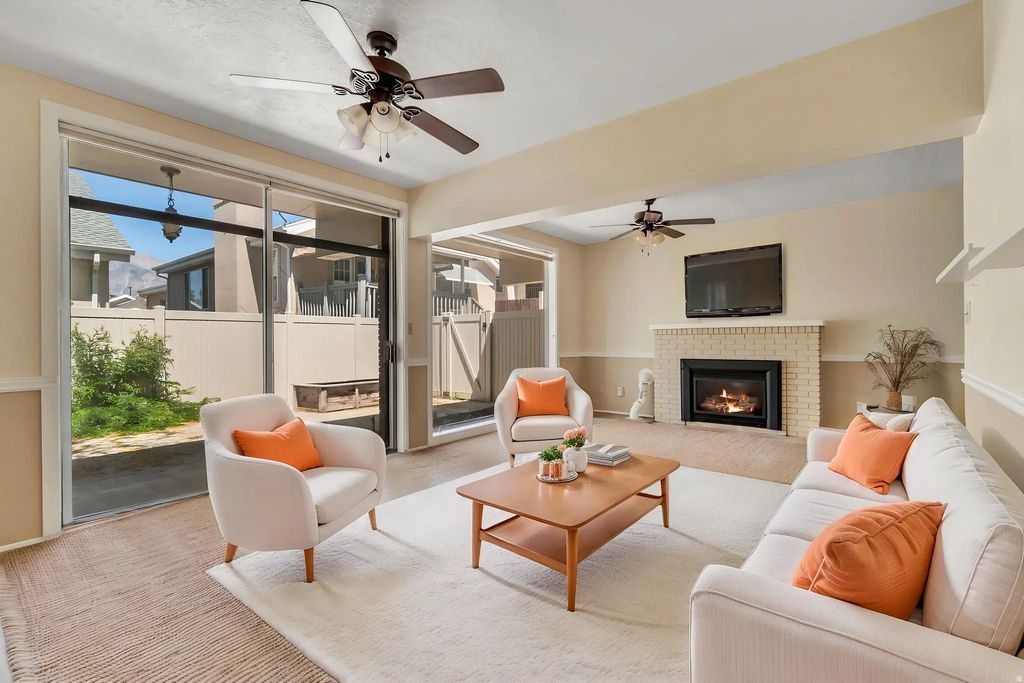 2242 N 390 E, Provo