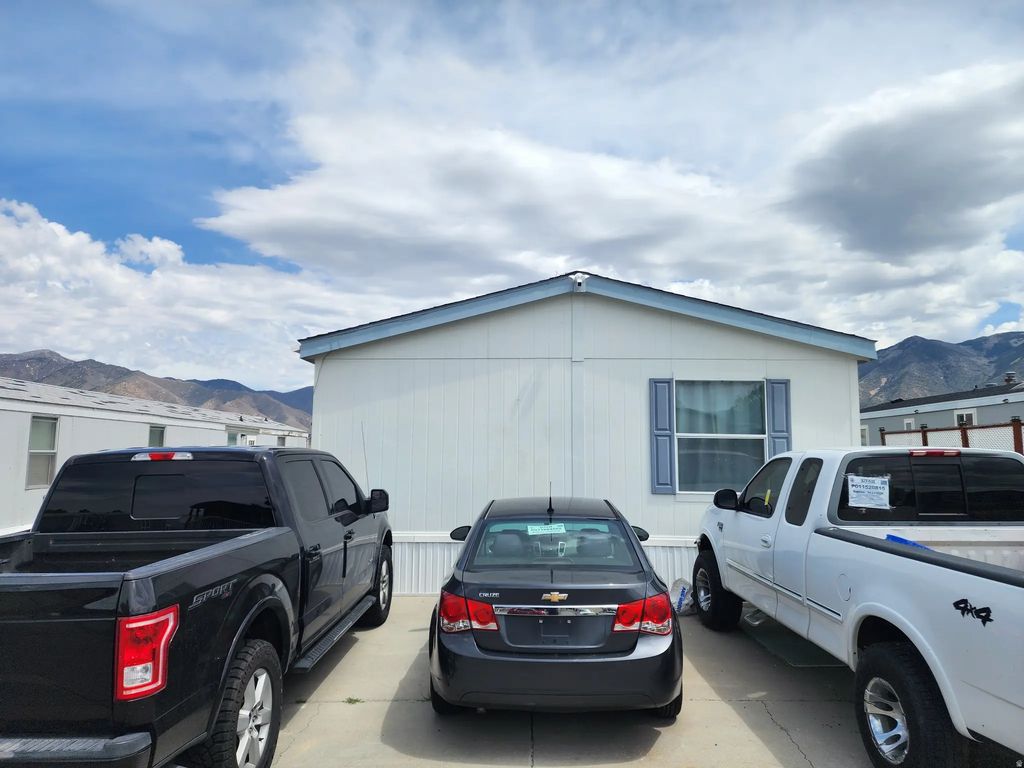 1578 N 210 E 14, Tooele