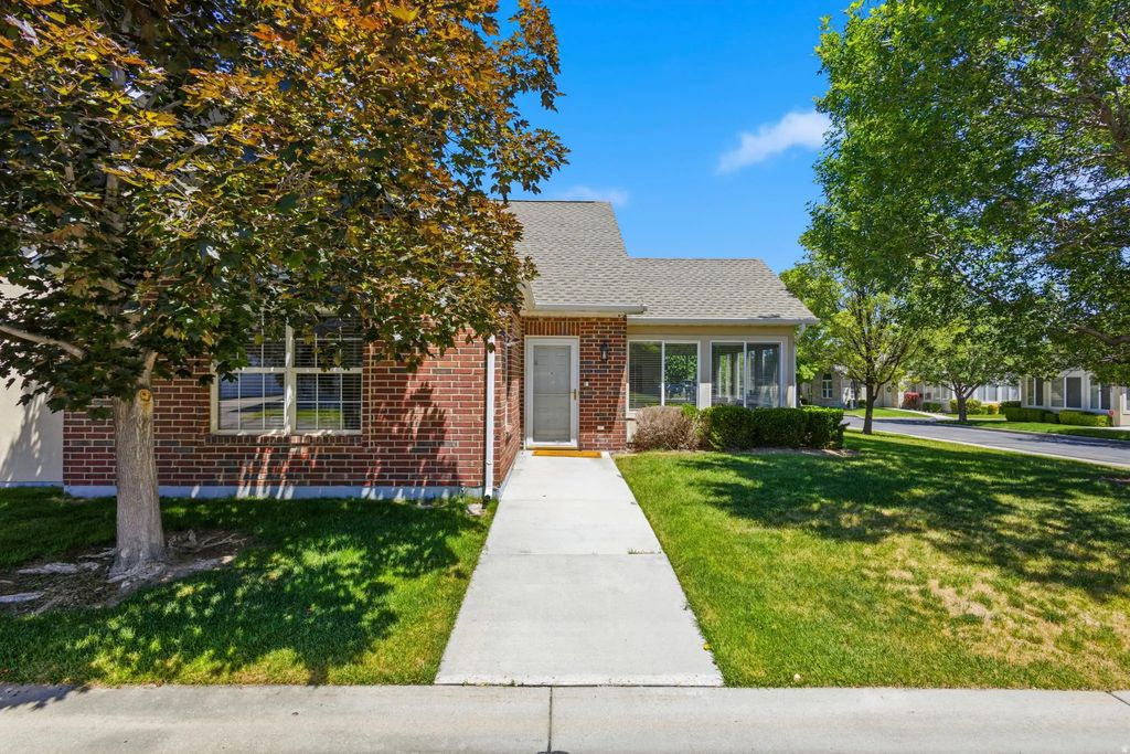 2047 W Abbey View Rd S 17 C, West Jordan
