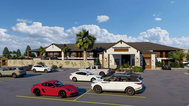 245 Red Cliffs Dr 207, St. George