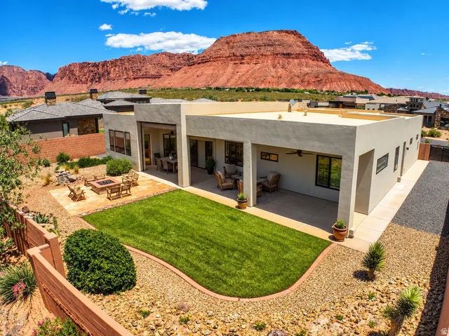 161 N Arrowhead Ln, Ivins
