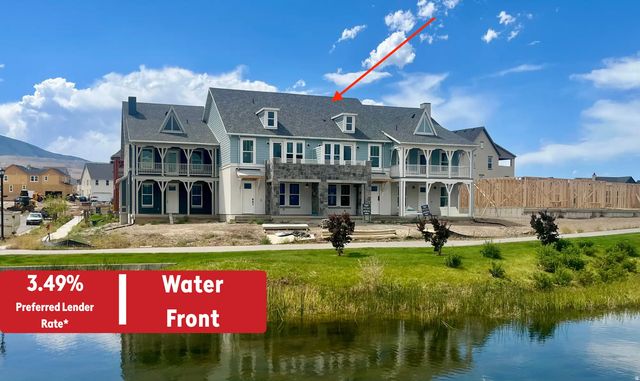 6588 W Gosling Dr, South Jordan