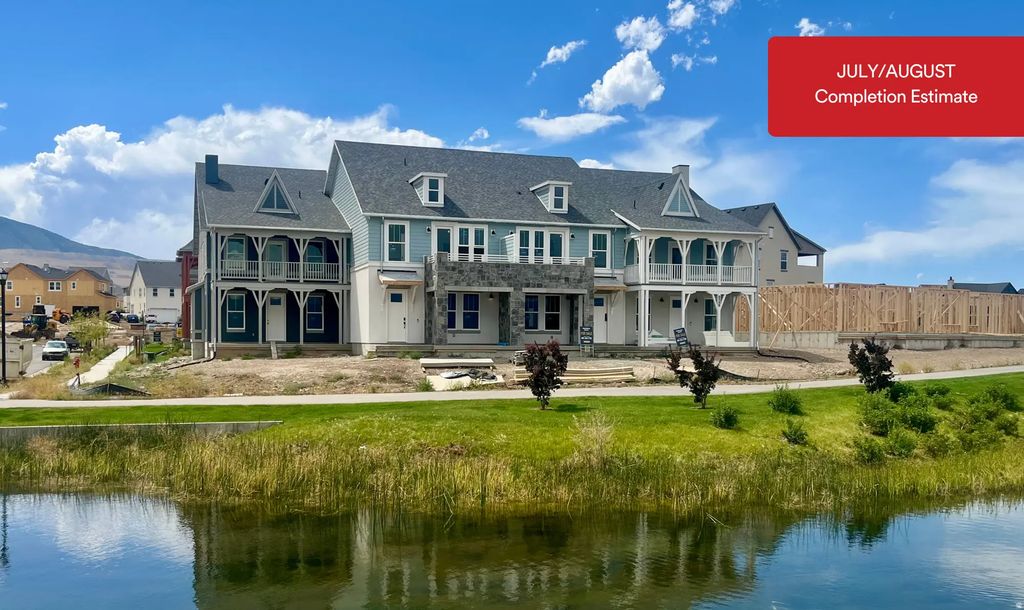 6588 W Gosling Dr, South Jordan