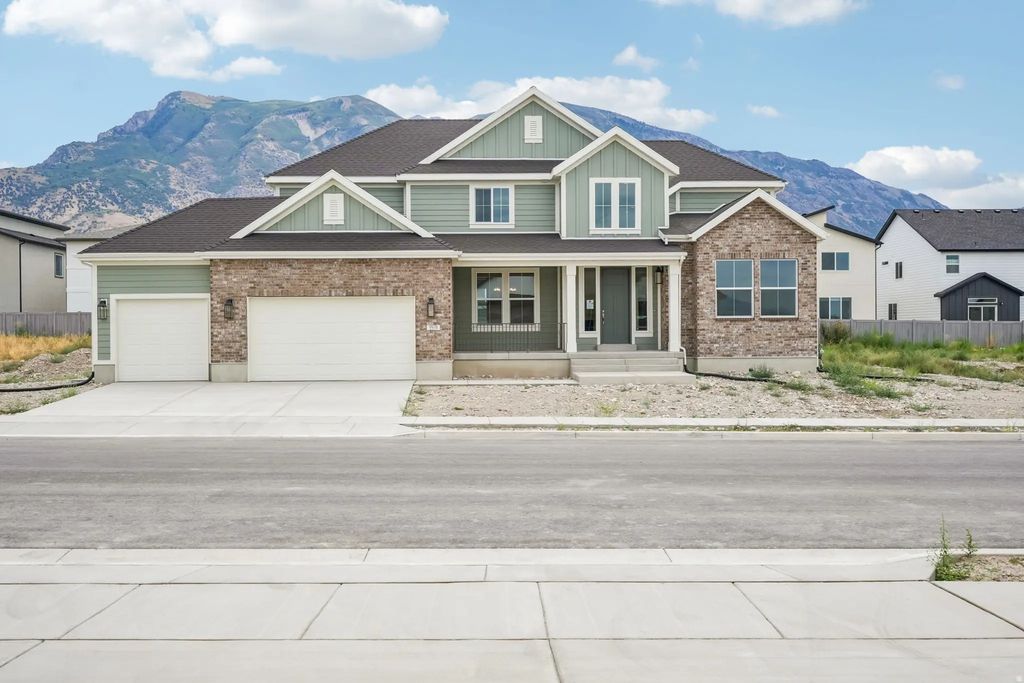 9978 N Little Leaf Ln, Highland