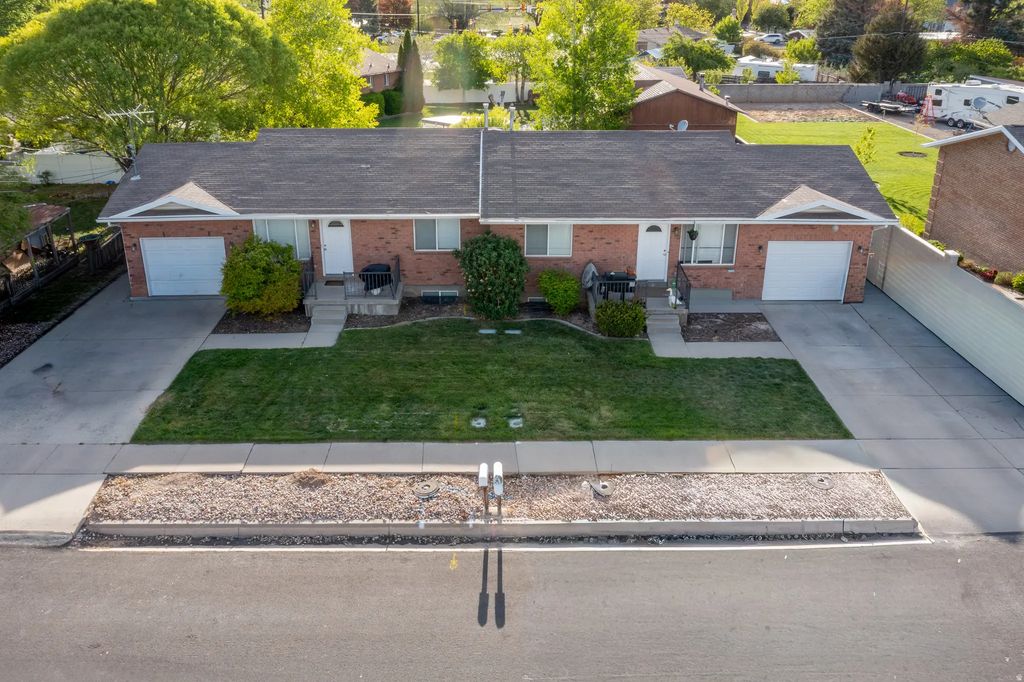 434 S 900 E, Spanish Fork
