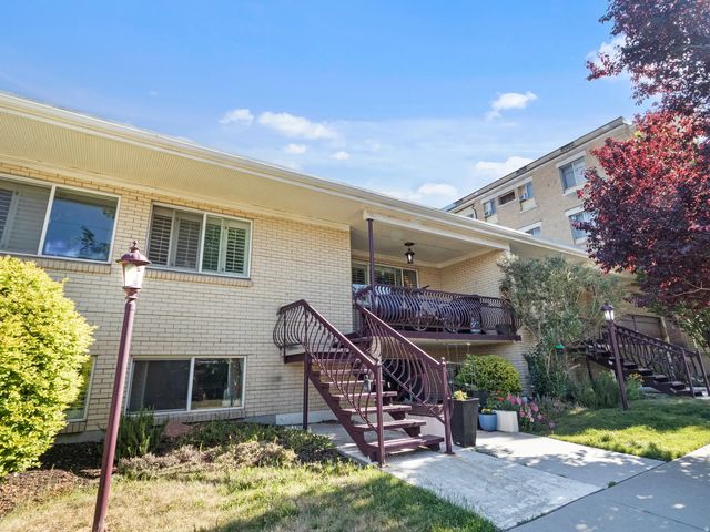 205 E 3rd Ave, Salt Lake City
