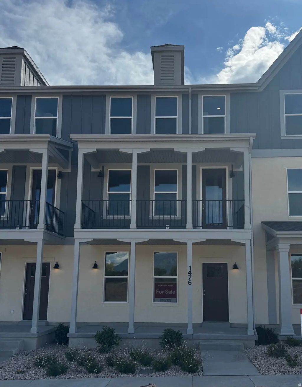 1476 N 1875 W 152, Layton