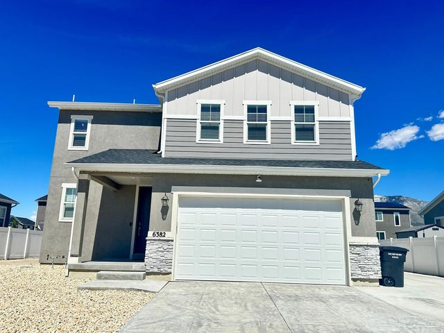 6382 N Canter Dr, Stansbury Park