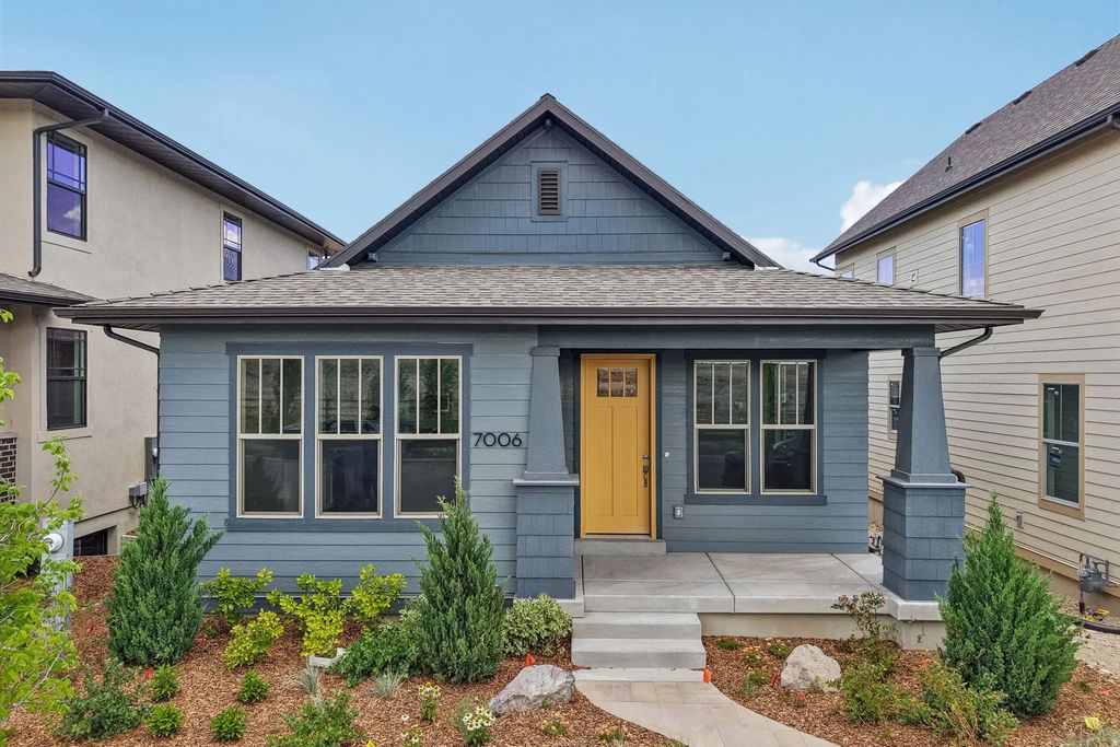 7006 W Terraine Rd, West Jordan