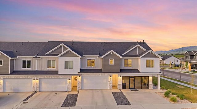 613 W 550 N 507, Smithfield