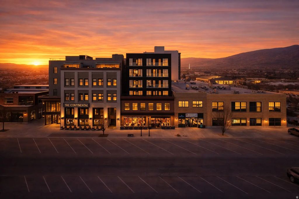 69 E Center St, Provo
