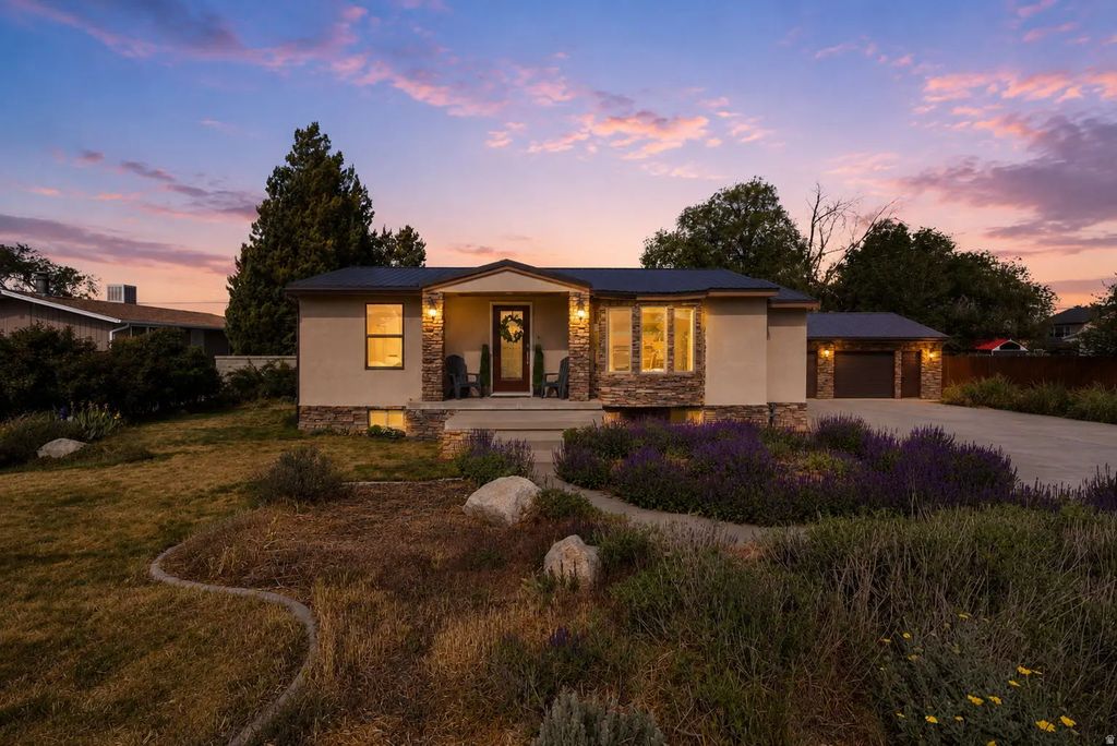 7318 S 2700 W, West Jordan