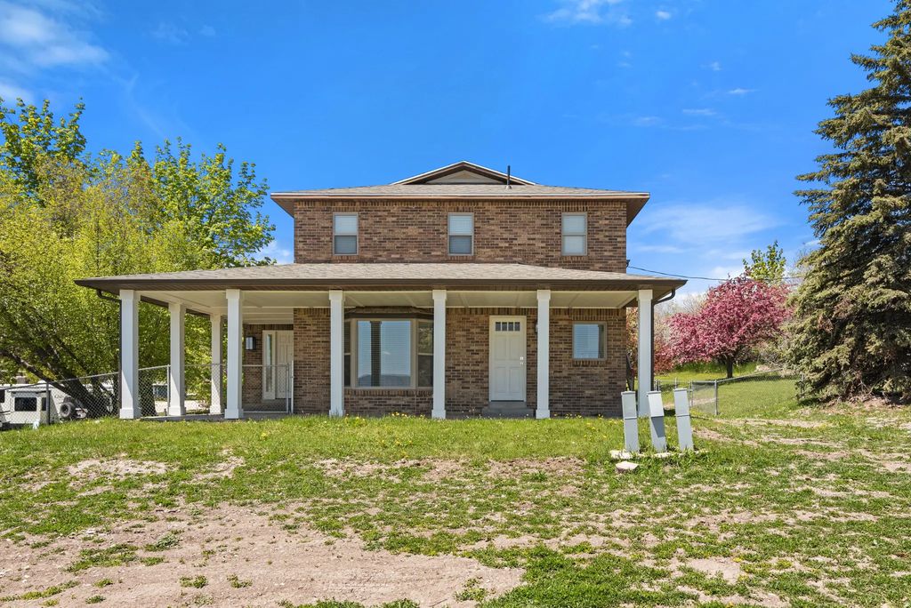 199 N 300 W, Garden City