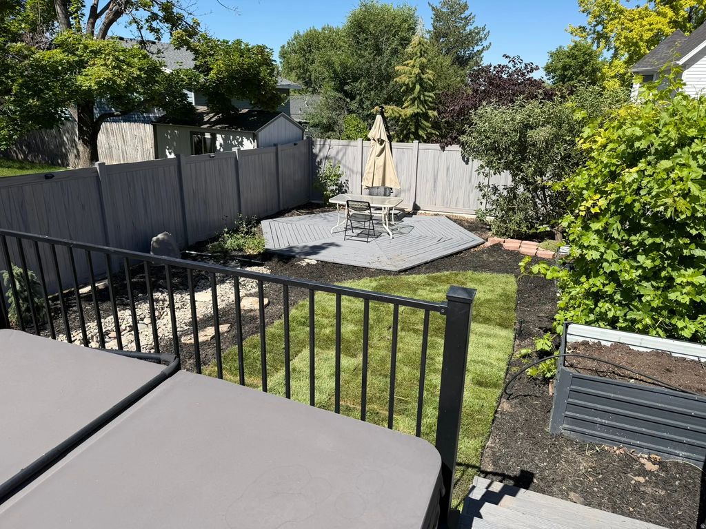1062 E 100 S, Lindon