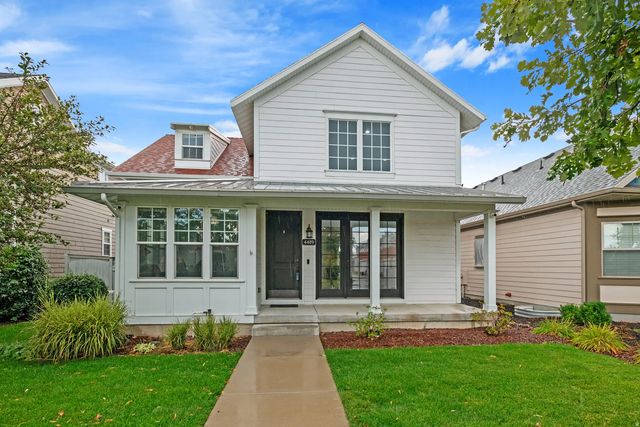 4489 W Milford Dr, South Jordan