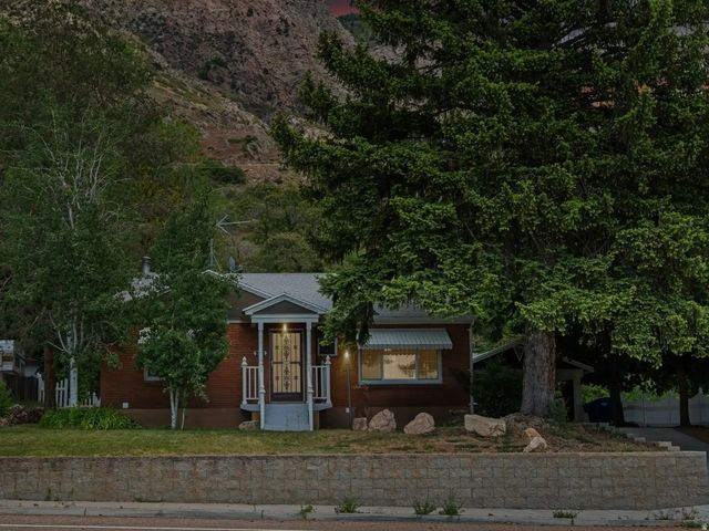 252 N Harrison Blvd, Ogden