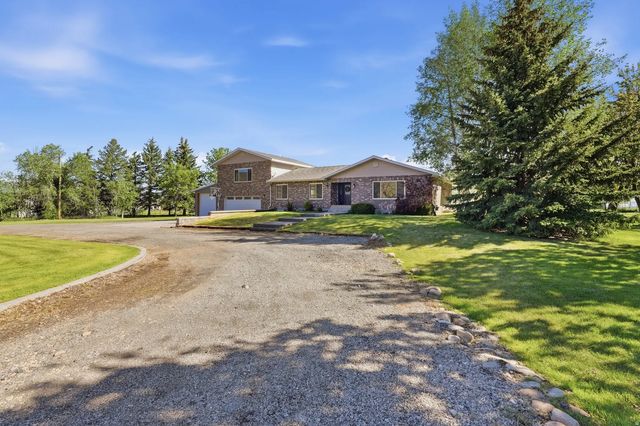 4071 S Crazy Acres Rd E, Daniel